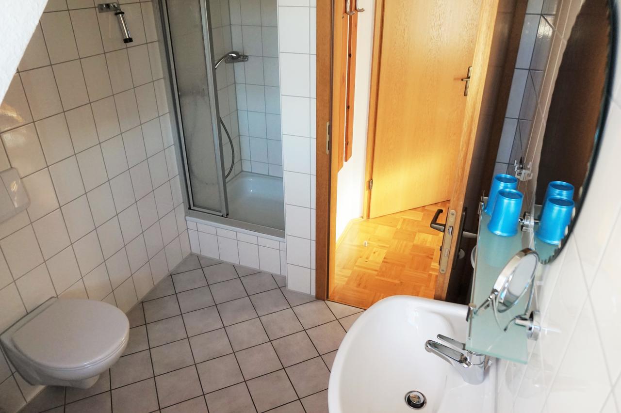 Gasthaus Zur Krone Windelsbach Luaran gambar