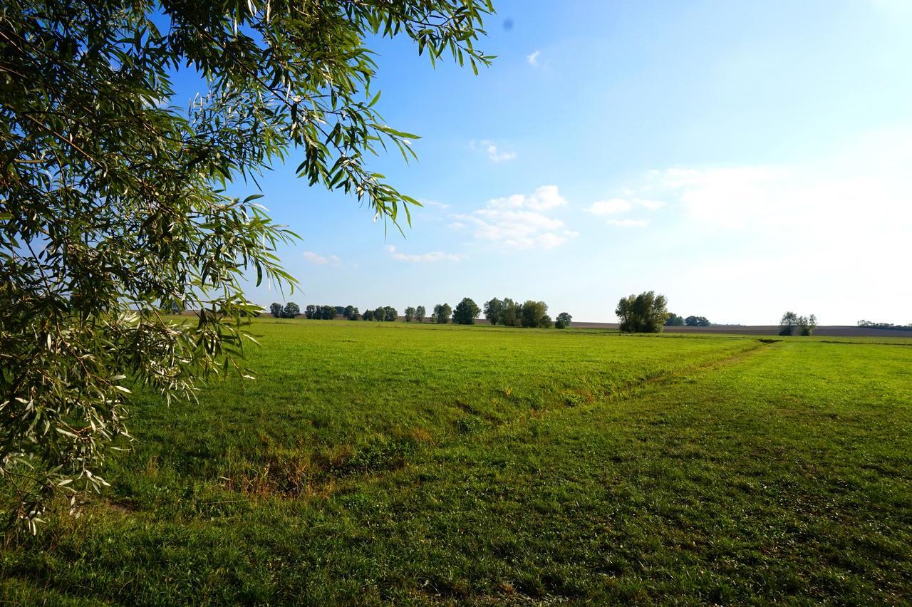 Gasthaus Zur Krone Windelsbach Luaran gambar